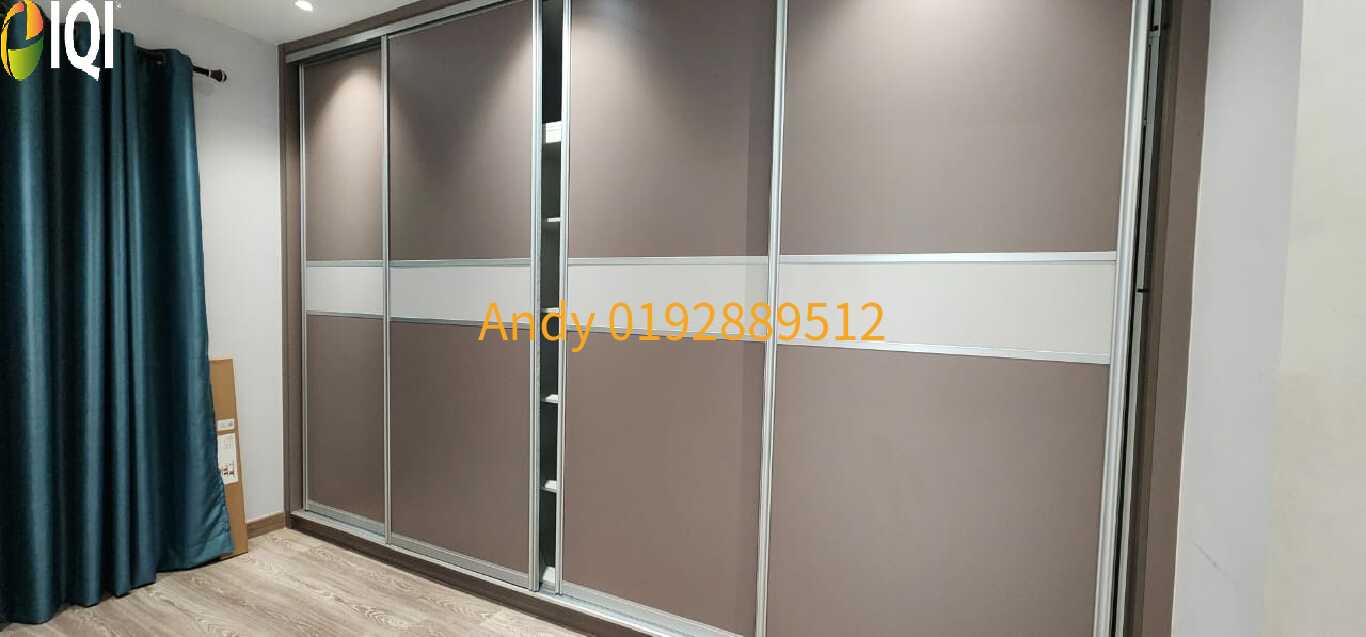 Danau Kota Suite Apartments image