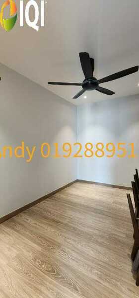 Danau Kota Suite Apartments