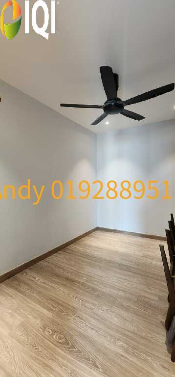 Danau Kota Suite Apartments image