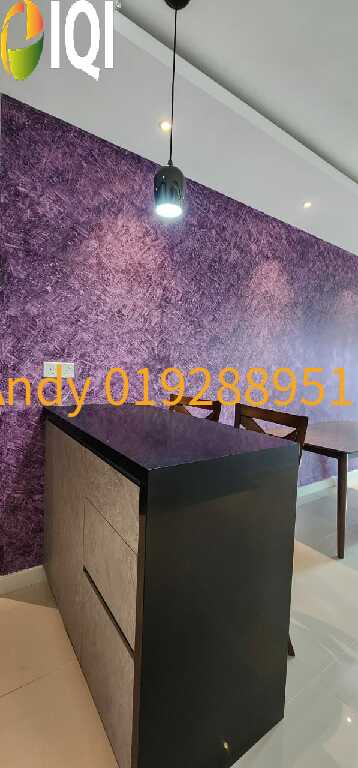 Danau Kota Suite Apartments image