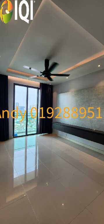 Danau Kota Suite Apartments image