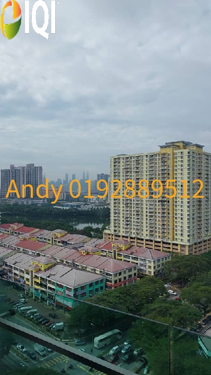 Danau Kota Suite Apartments image