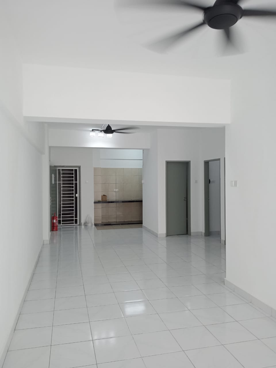 Trifolia 1 Apartment image