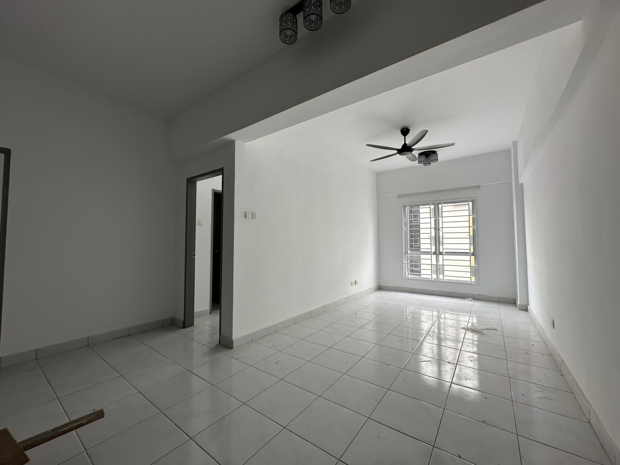 Trifolia 1 Apartment image