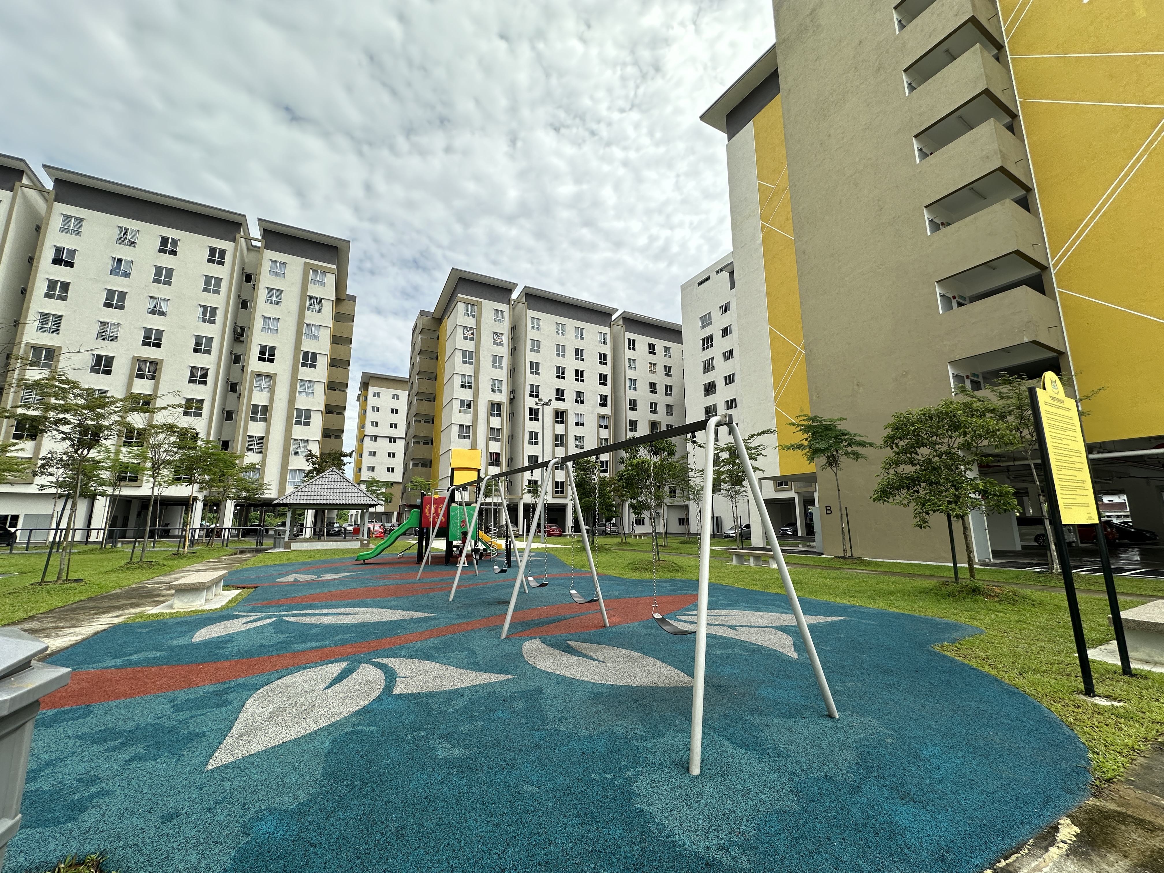 Trifolia 1 Apartment image