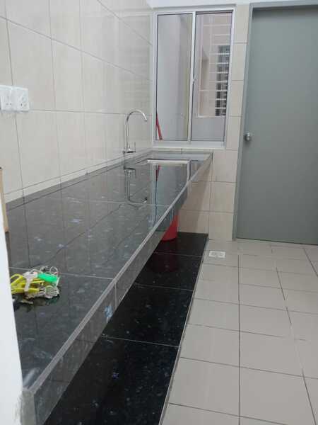 Trifolia 1 Apartment