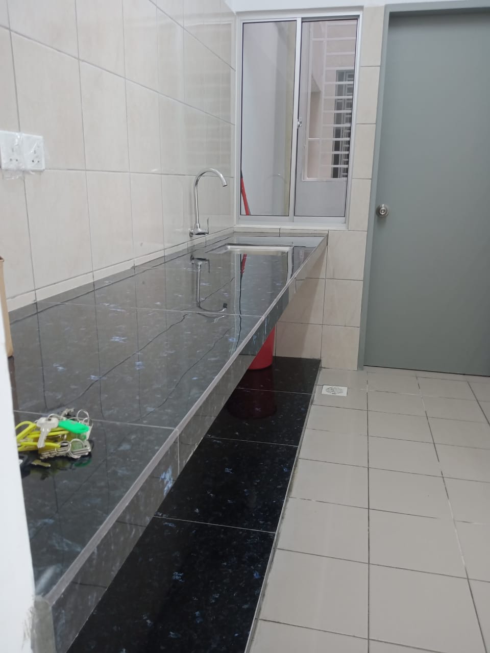 Trifolia 1 Apartment image