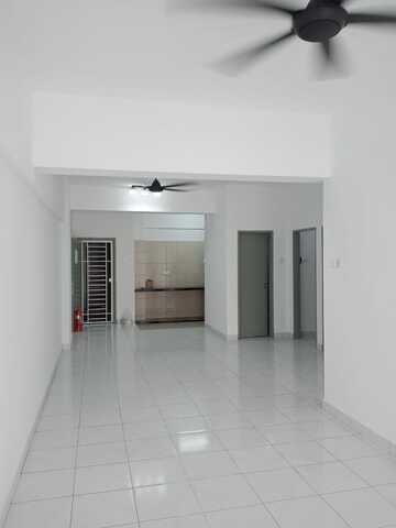 Trifolia 1 Apartment image