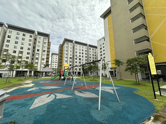 Trifolia 1 Apartment image