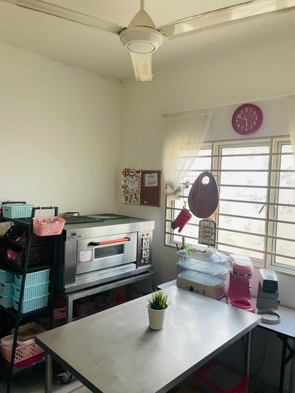 Laman Impian Botanic Townhouse image