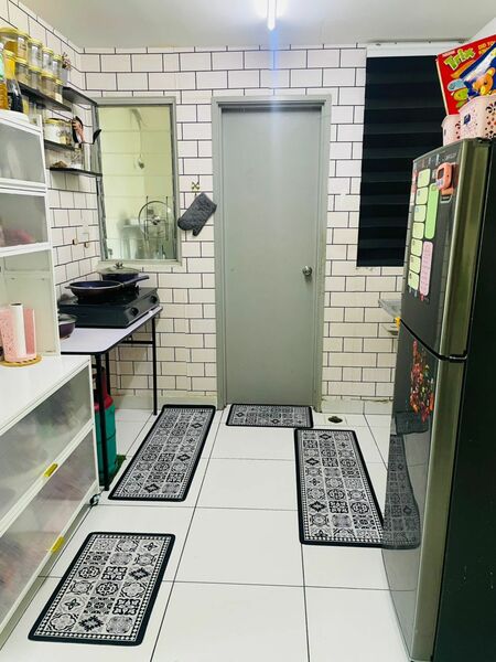 Laman Impian Botanic Townhouse