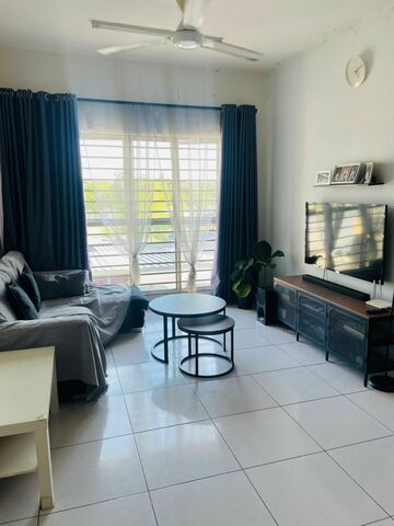 Laman Impian Botanic Townhouse image