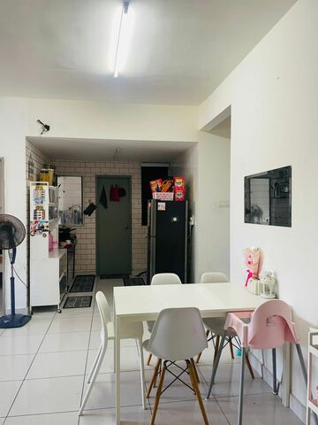 Laman Impian Botanic Townhouse image