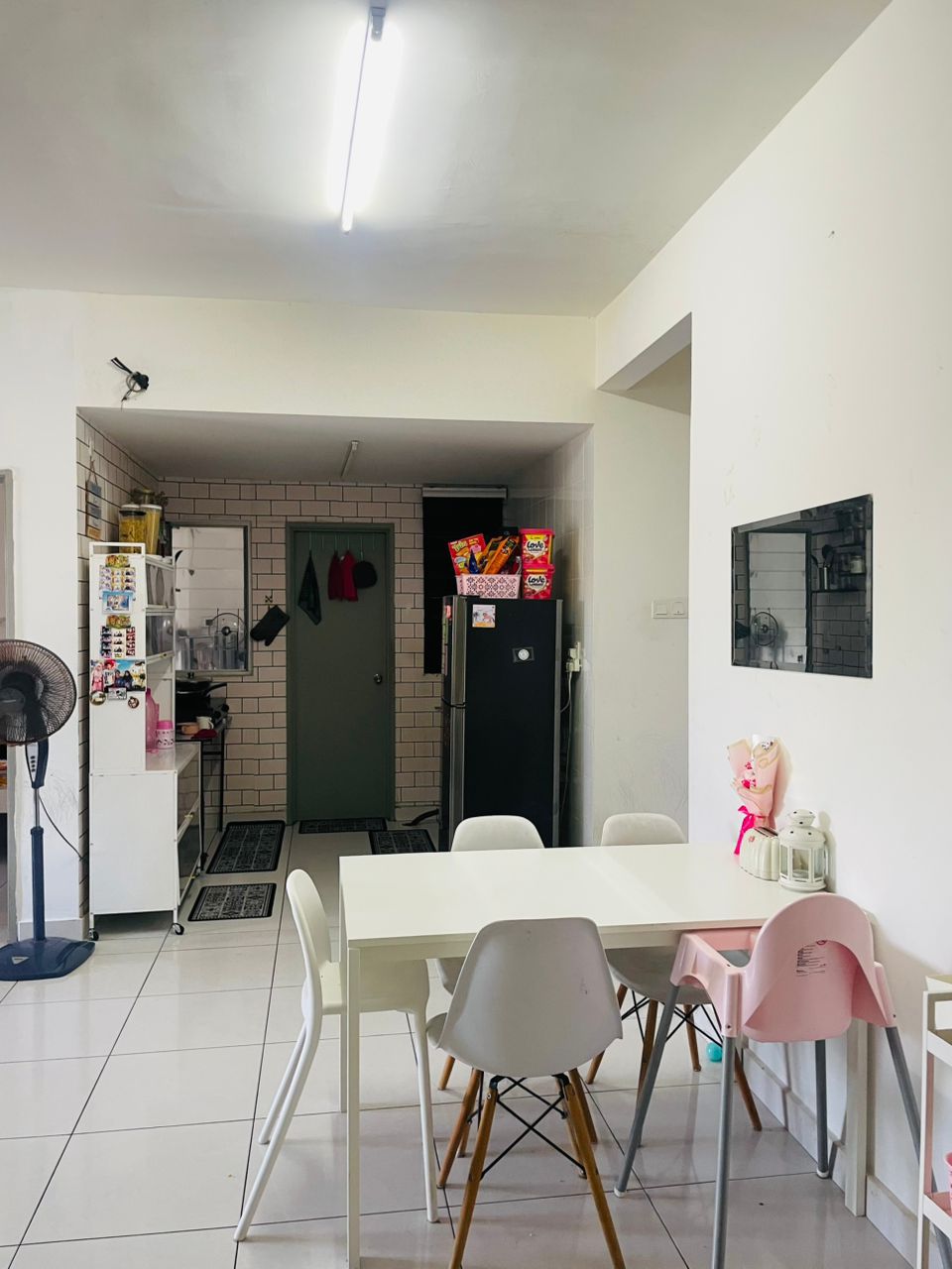 Laman Impian Botanic Townhouse image