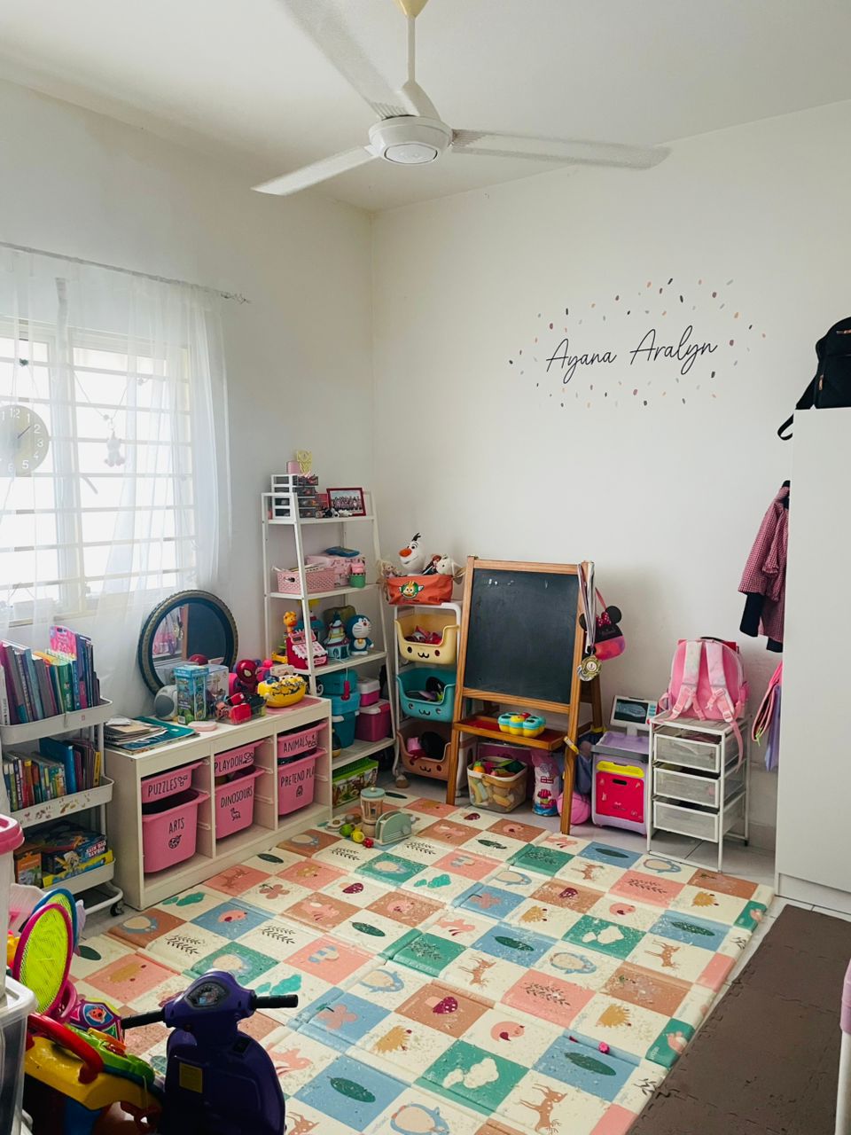 Laman Impian Botanic Townhouse image