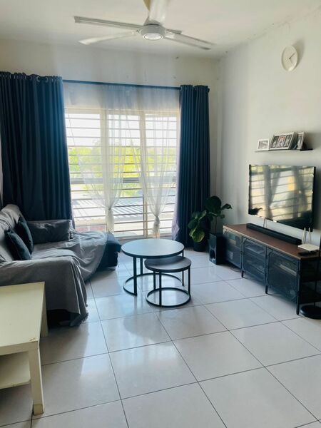 Laman Impian Bandar Botanic Klang