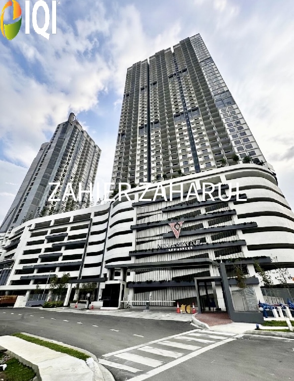 Vista Sentul Residence image