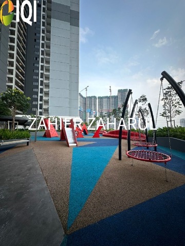 Vista Sentul Residence image