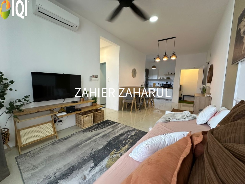 Vista Sentul Residence image