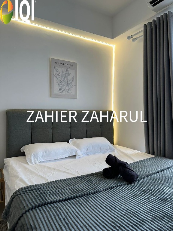 Vista Sentul Residence image