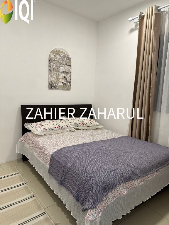 Vista Sentul Residence image