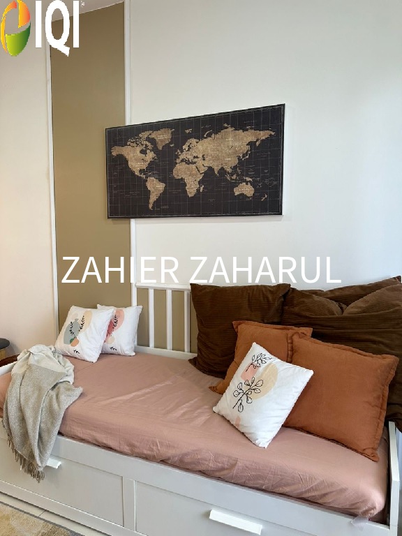 Vista Sentul Residence image