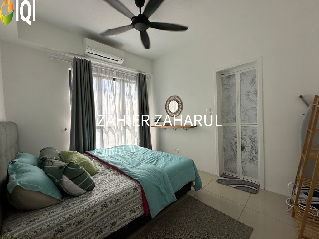 Vista Sentul Residence image