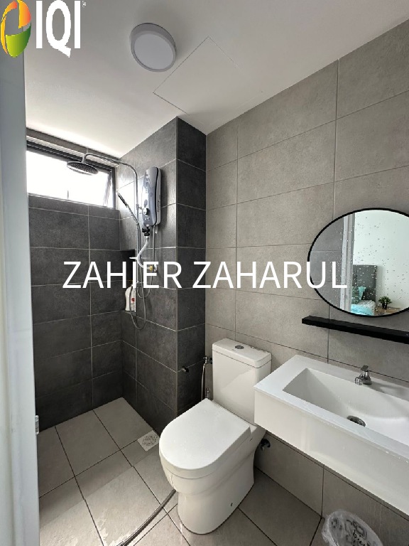 Vista Sentul Residence image