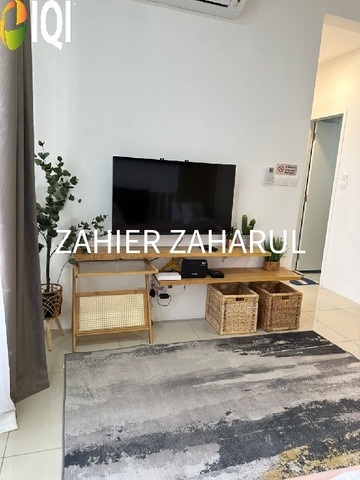 Vista Sentul Residence image