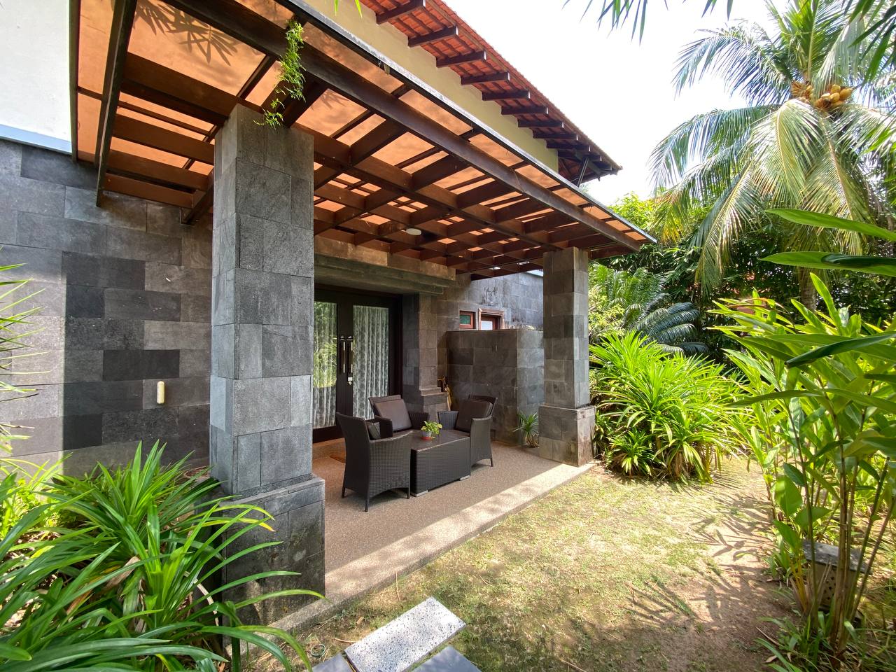 Putrajaya Bungalow  image