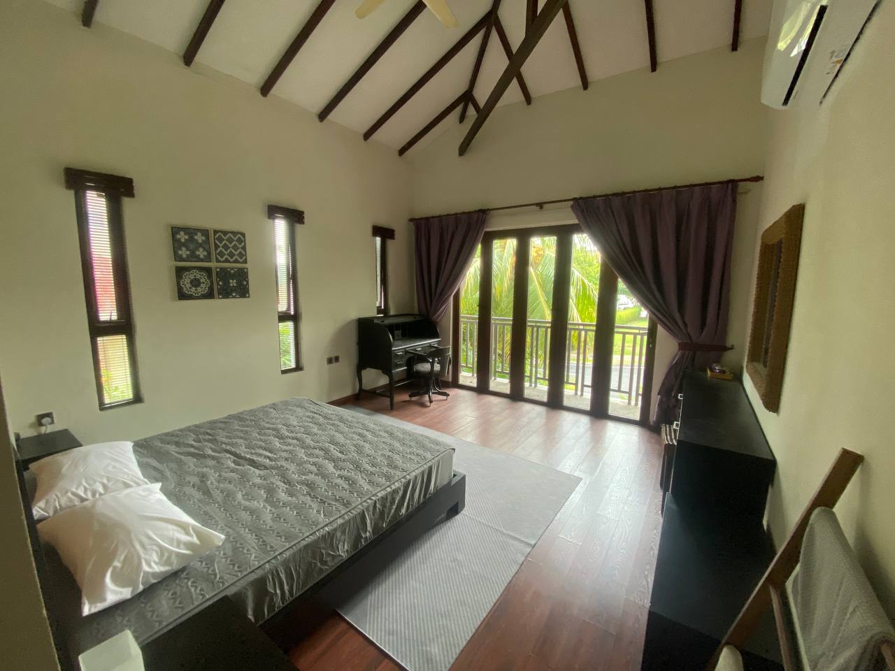 Putrajaya Bungalow  image