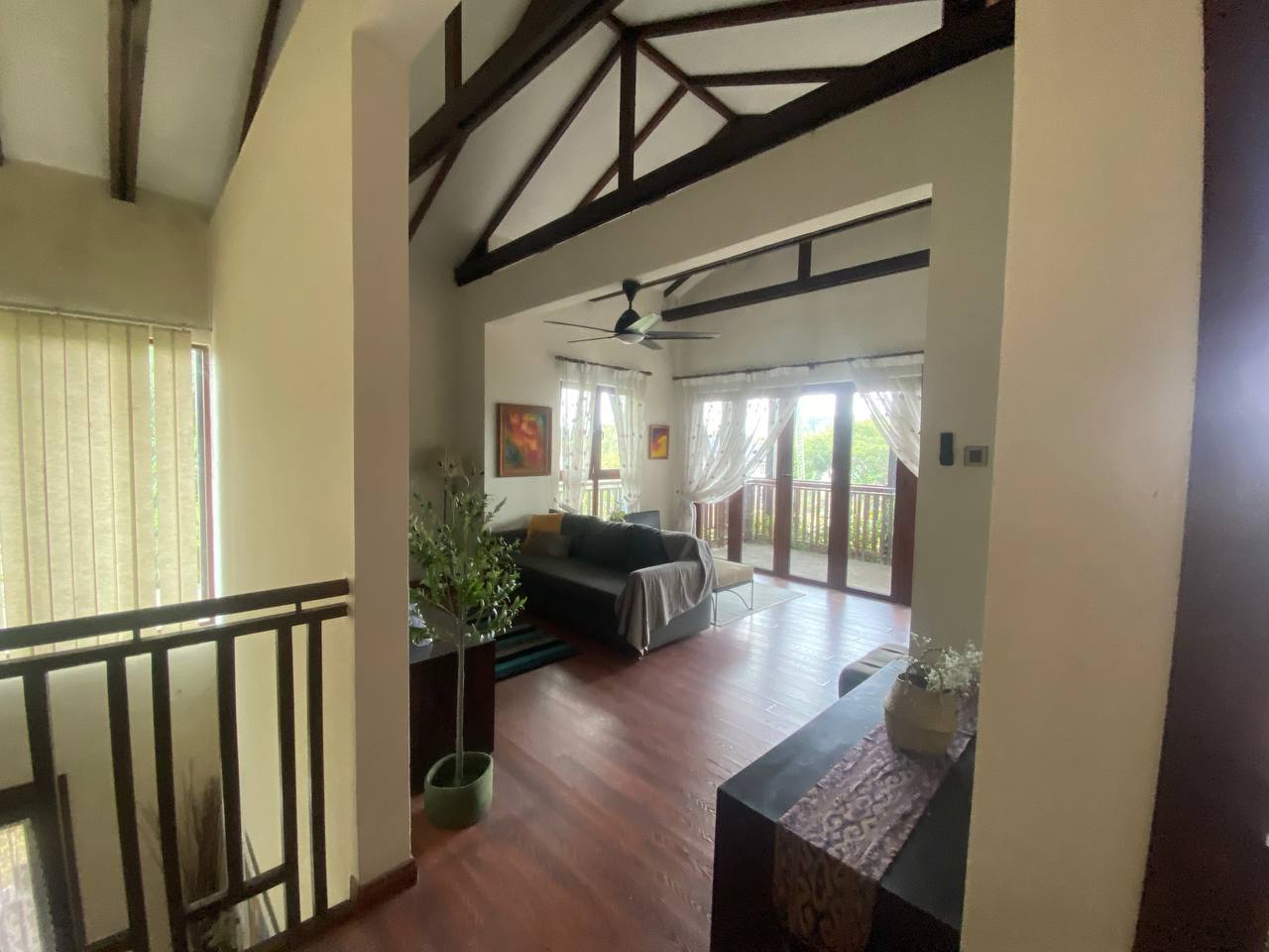 Putrajaya Bungalow  image