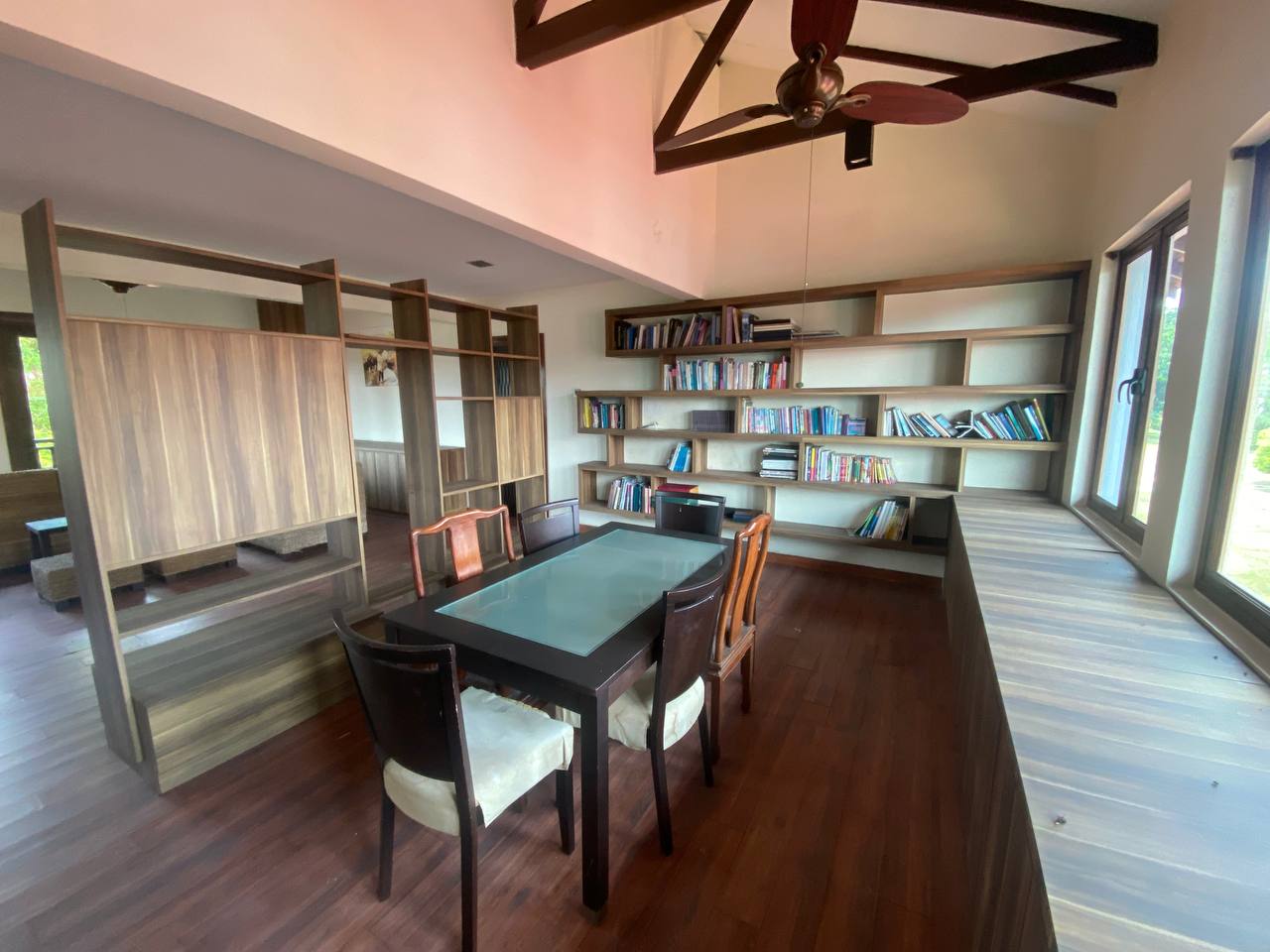 Putrajaya Bungalow  image