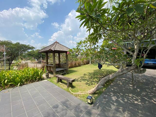 Putrajaya Bungalow  image