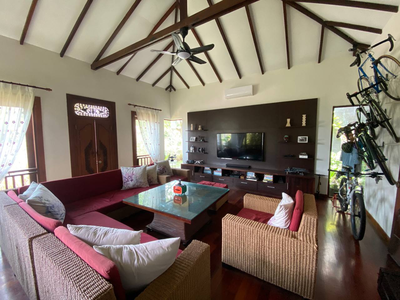 Putrajaya Bungalow  image