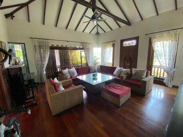 Putrajaya Bungalow  image