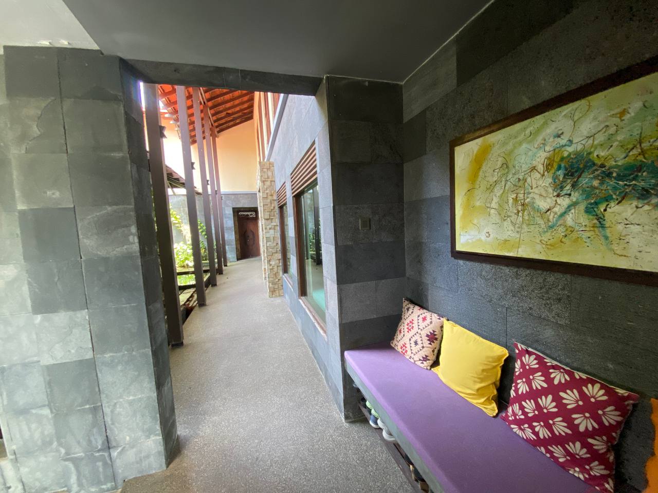 Putrajaya Bungalow  image