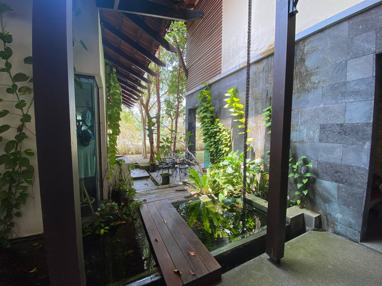 Putrajaya Bungalow  image