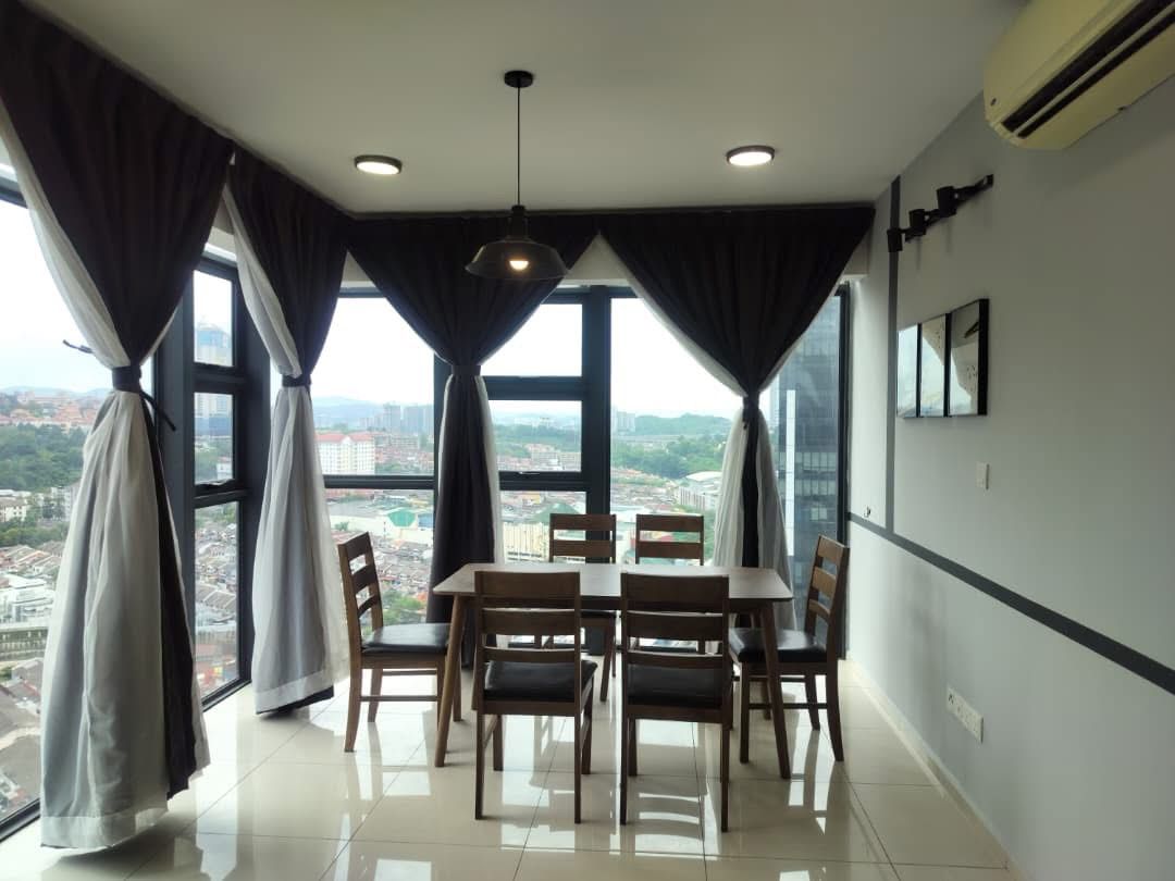 Ekocheras Service Apartment  image