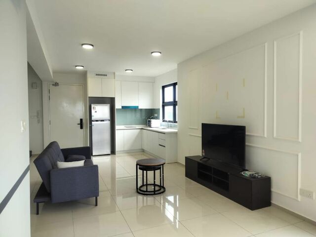 Ekocheras Service Apartment  image