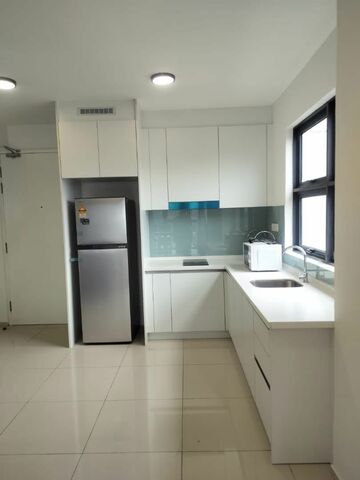 Ekocheras Service Apartment  image