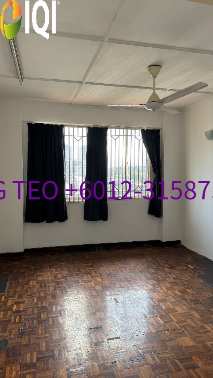 Ixora Apartments image