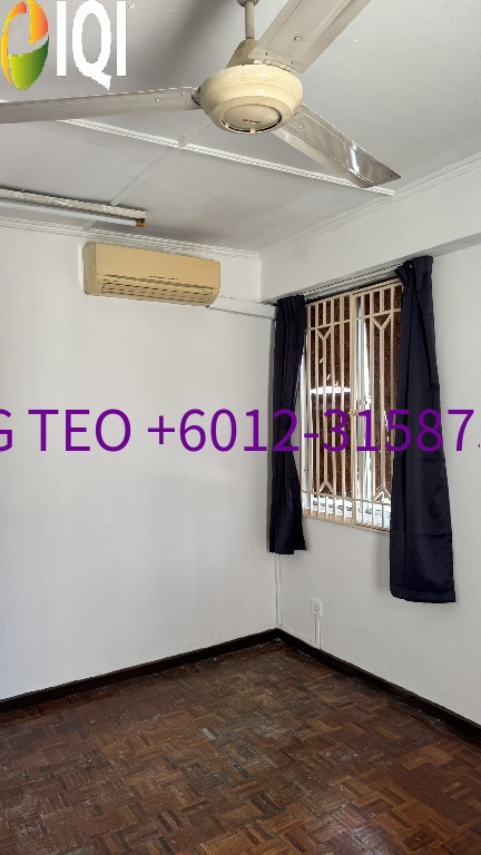 Ixora Apartments image