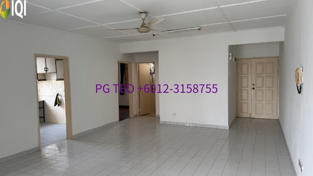 Ixora Apartments image