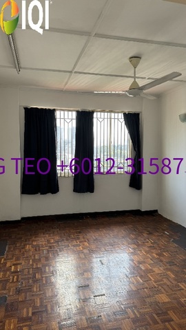 Ixora Apartments image