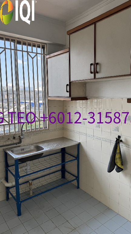 Ixora Apartments image