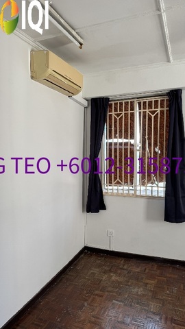 Ixora Apartments image