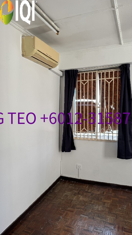 Ixora Apartments image