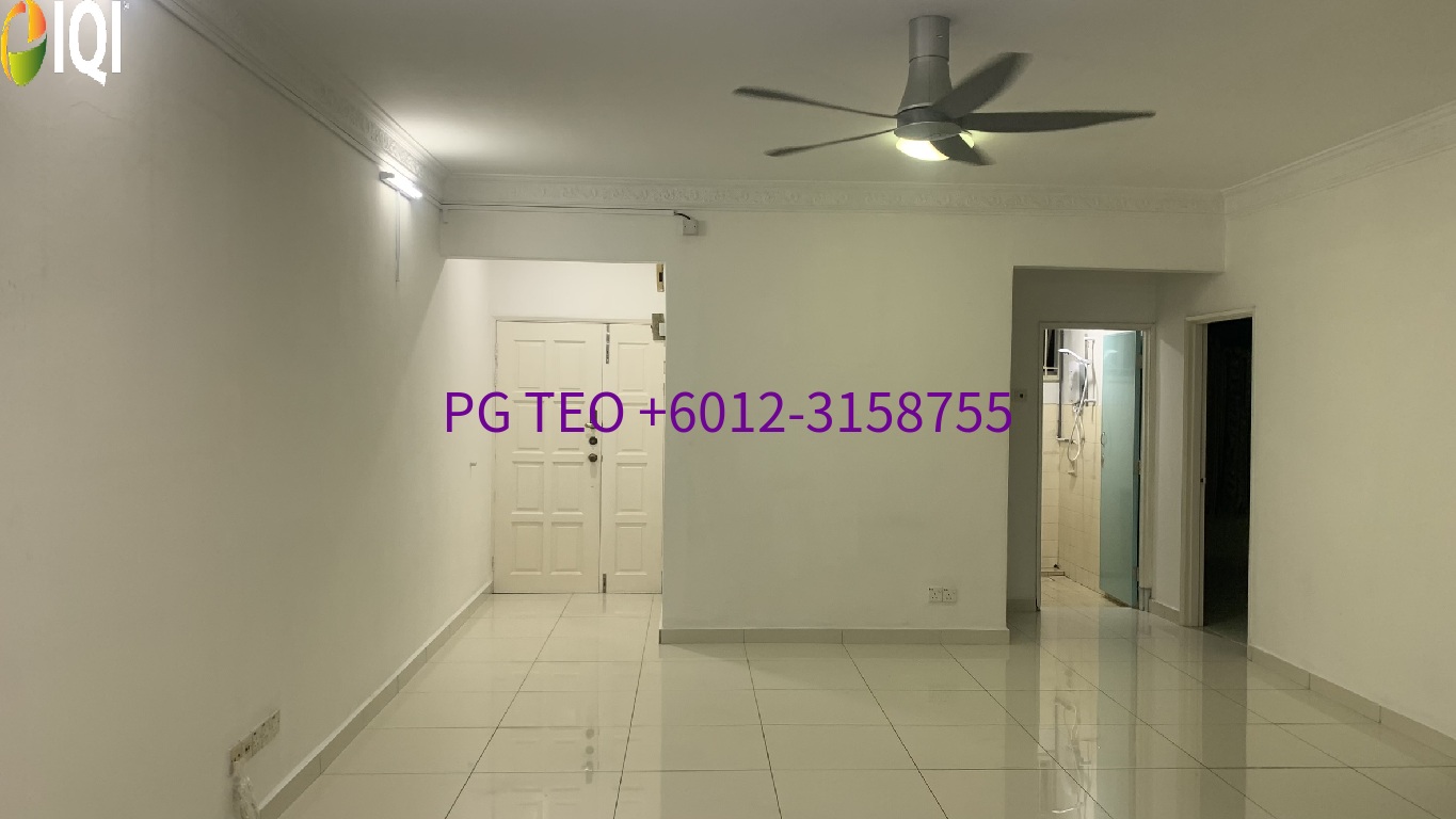 Ixora Apartments image