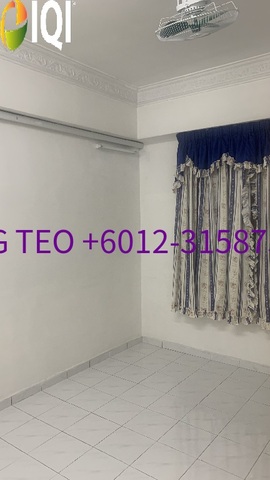 Ixora Apartments image